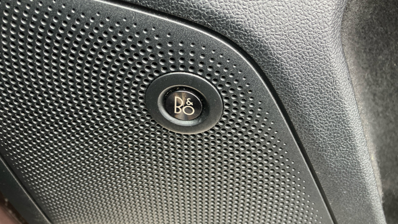 Ford Focus Vignale 1.5 EcoBlue 120 5dr Auto Diesel Estate